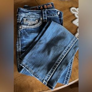 Rock Revival Women’s Shaylee Jeans